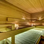 Villa Mont Blanc *