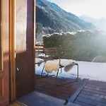 Mont Blanc Βίλα Σαμονί