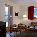 Vila Mont Blanc *