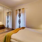 Villa Mont Blanc *