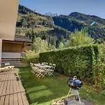 Vila Mont Blanc