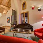 Villa Mont Blanc