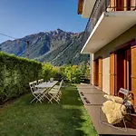 Mont Blanc * Σαμονί