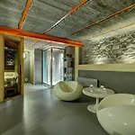וילה Mont Blanc *