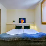 Villa Mont Blanc Chamonix