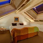 Mont Blanc Villa *