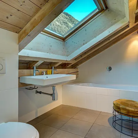 Villa Mont Blanc *