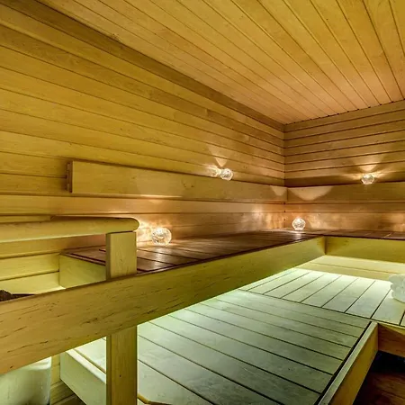 Villa Mont Blanc *