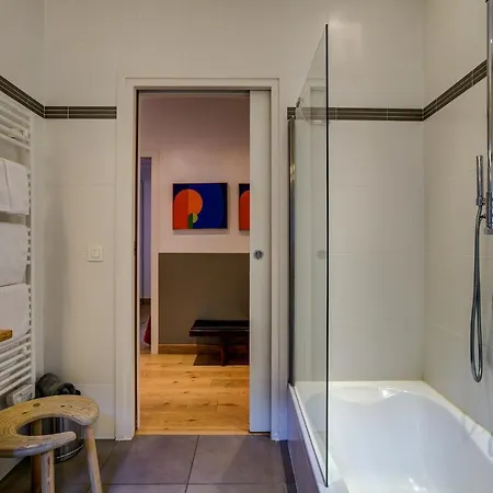 Mont Blanc * Chamonix