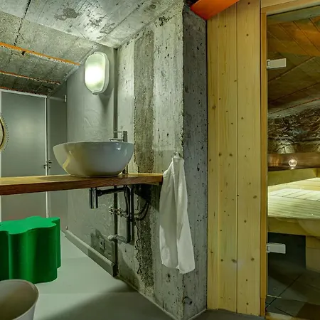 Mont Blanc Villa