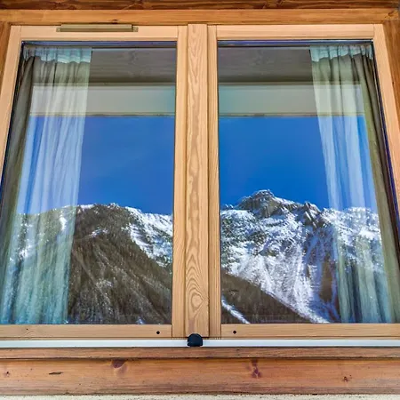 Mont Blanc *