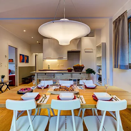 Mont Blanc Villa