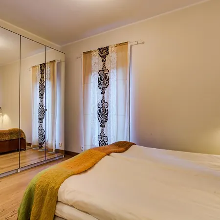 Villa Mont Blanc *