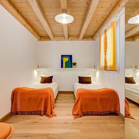 Mont Blanc Villa