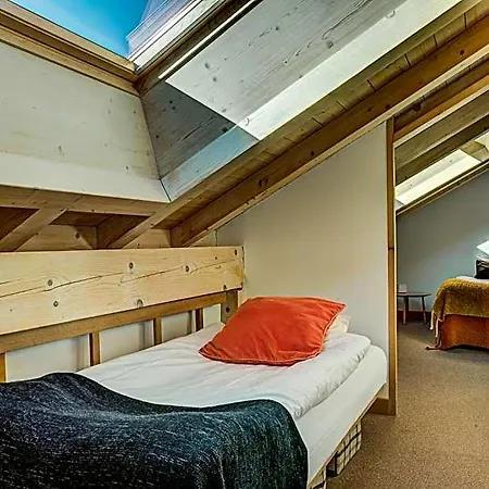 Vila Mont Blanc