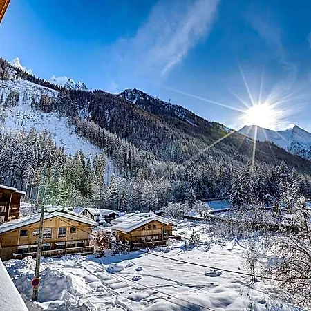 Mont Blanc * Chamonix