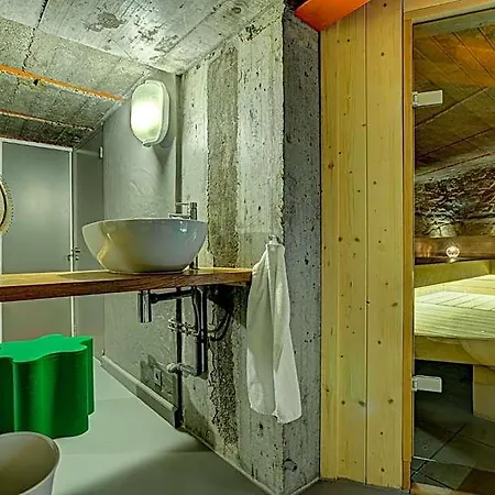 Vila Mont Blanc Chamonix