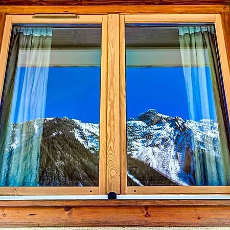 Vila Mont Blanc