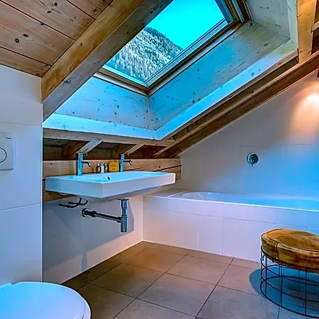 Villa Mont Blanc *