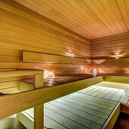 Villa Mont Blanc *