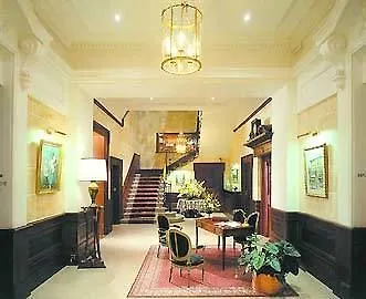 Mont Blanc Villa