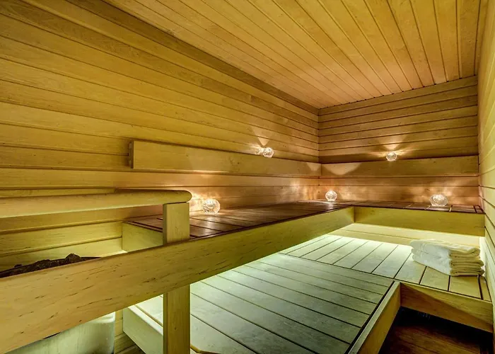 Villa Mont Blanc *
