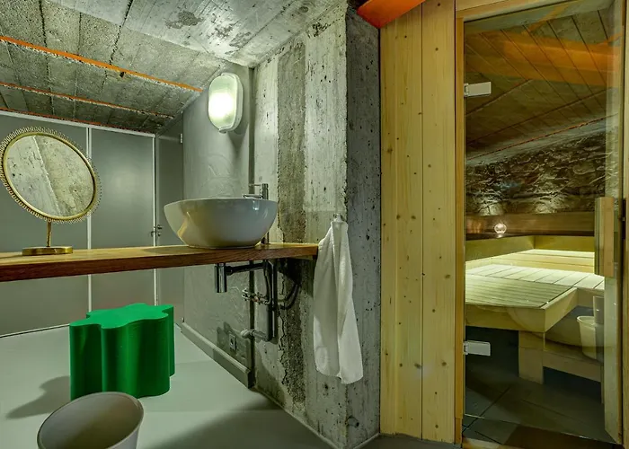 Mont Blanc Villa
