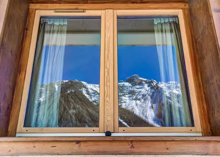 Mont Blanc *