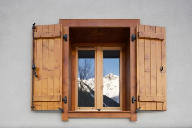 Villa Mont Blanc Chamonix