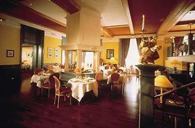 Mont Blanc Villa Chamonix